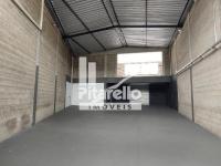 Barracão - Jardim Silvestre