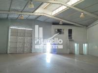 Barracão - Jardim Figueira