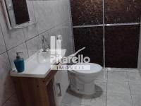 Casa no Jardim São Dimas