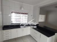 Casa - Parque Modelo