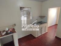 Casa - Jardim Brasil