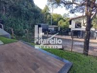 Chalé - Monte Alegre do Sul