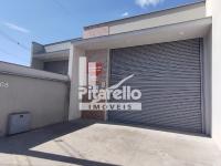 Barracão - Jardim Juliana