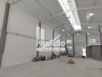 Barracão - Silvestre