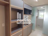 Apartamento - Cidades d Itália II