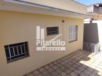 Casa - Jardim São Francisco