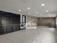 Barracão - Jardim Silvestre