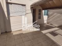 Casa - Jardim Brasil