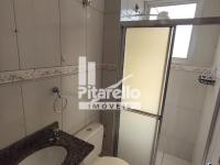 Apartamento - Cond. Adelaide
