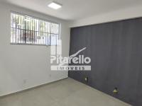 Barracão - Silvestre