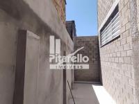 Barracão - Silvestre