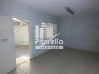 Barracão - Jardim Figueira