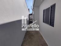 Casa - Jardim Andreia