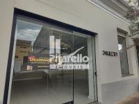 Sala Comercial - Centro