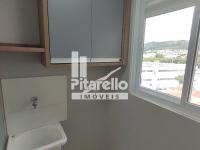 Apartamento - Cidades d Itália II