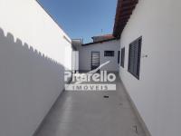 Casa - Jardim Moreirinha