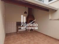 Casa - Parque Modelo