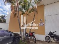 Barracão - Jardim Figueira