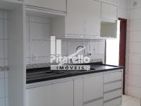 Apartamento Ed. Cedros