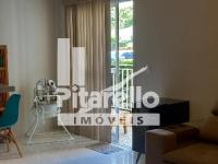 Apartamento Parque das Flores