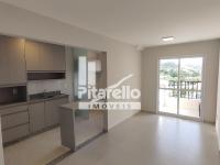 Apartamento - Cidade D Itália II