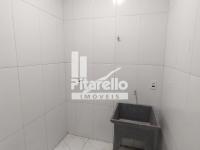 Barracão - Jardim Silvestre