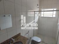 Casa - Jd Santa Júlia