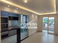 Apartamento - Cidades d Itália II