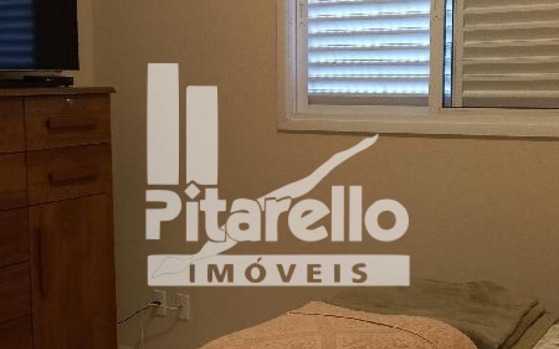 Apartamento Parque das Flores