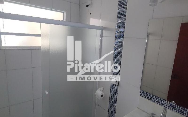 Casa - Parque Modelo