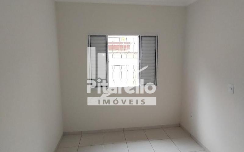 Casa - Parque Modelo