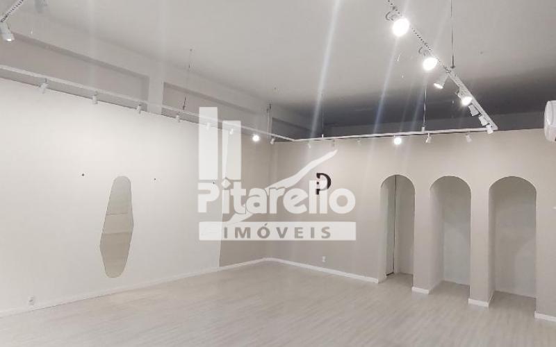 Sala Comercial - Centro