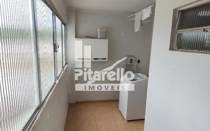 Apartamento - Centro