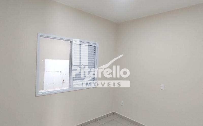 Casa - Jardim Brasil