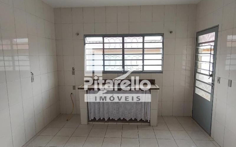 Casa - Jd Santa Júlia