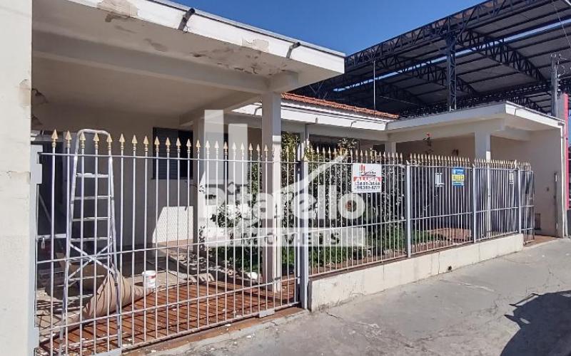 Ponto Comercial - Ribeirão