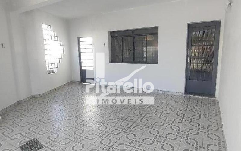 Casa - Jardim Moreirinha