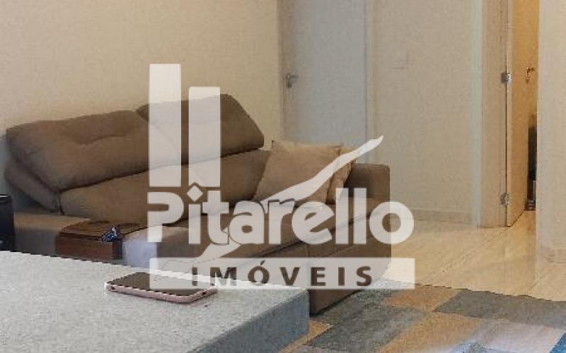 Apartamento Parque das Flores