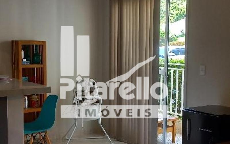 Apartamento Parque das Flores