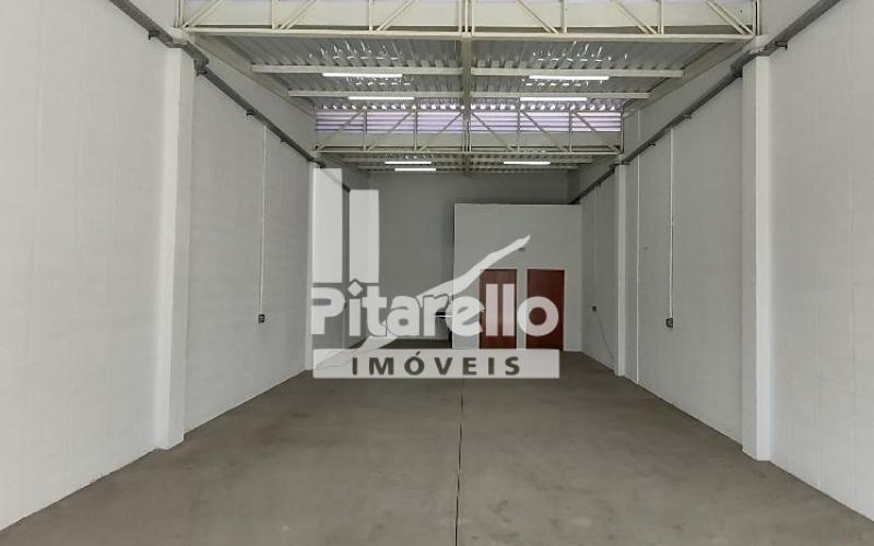 Barracão - Jardim Juliana