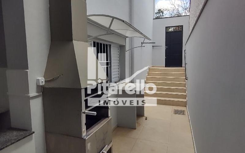 Casa - Jardim Primavera