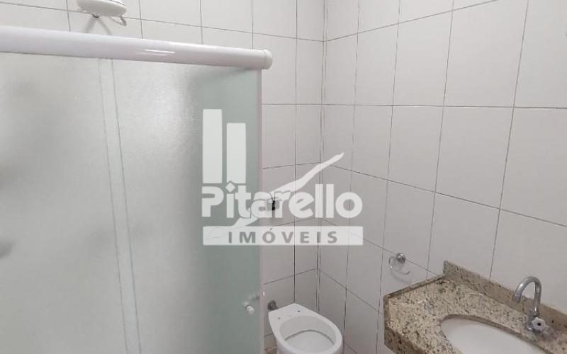 Casa - Jardim Brasil