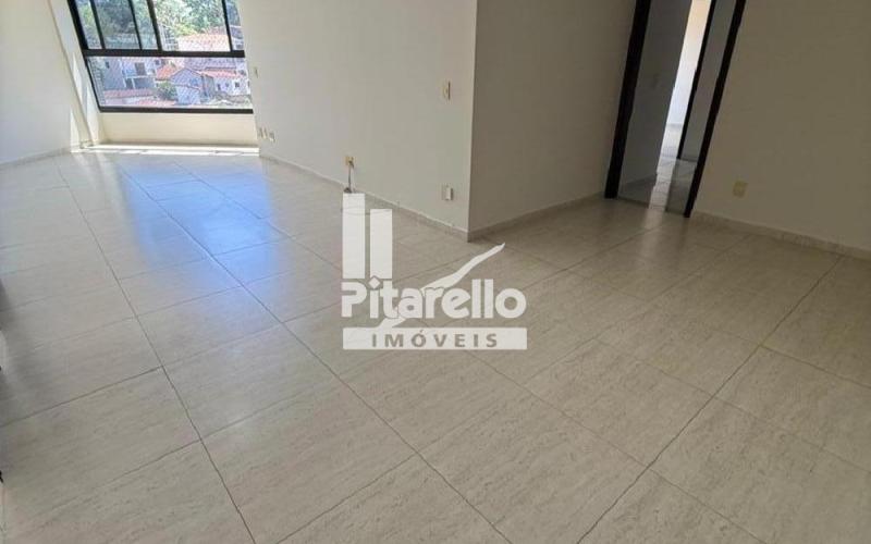 Apartamento - Ed Monte Carlo