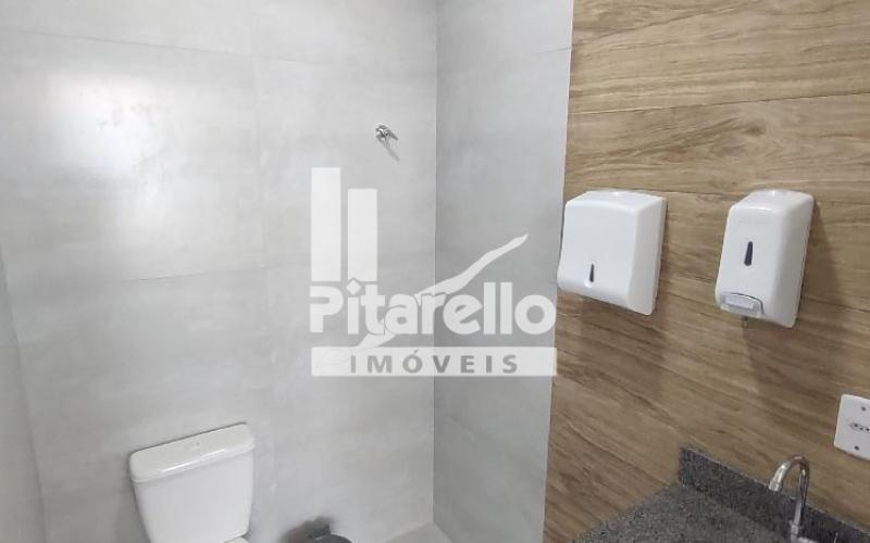 Barracão - Jardim Juliana