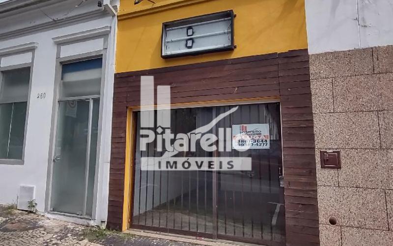 Espaço Comercial