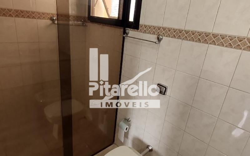 Apartamento - Cond. Camanducaia