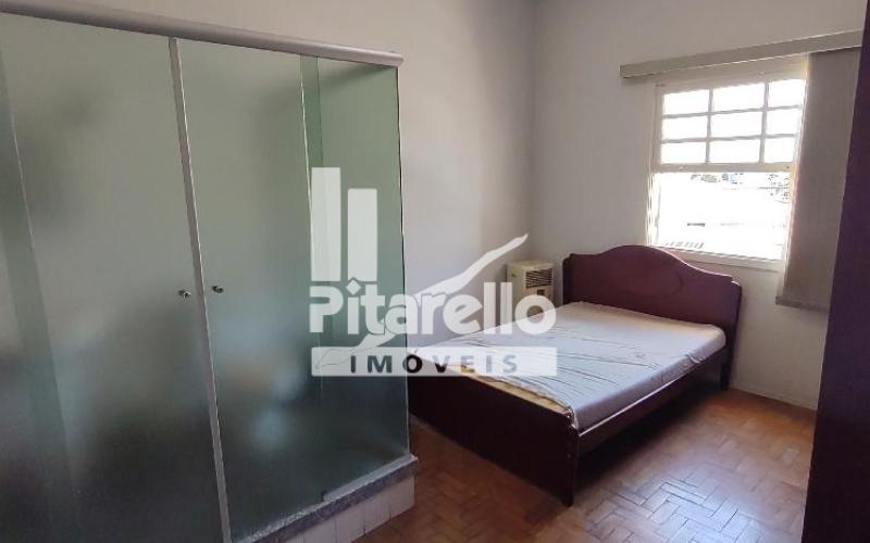 Casa - Jardim São Francisco