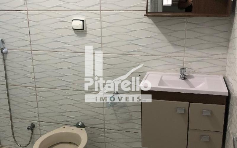 Apartamento em Campinas