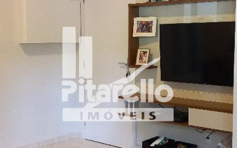 Apartamento Parque das Flores