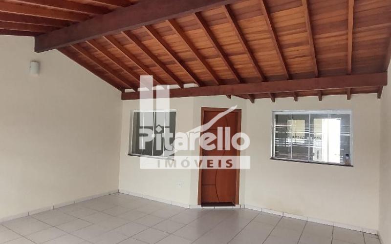 Casa - Parque Modelo